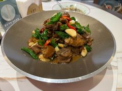-山东宾馆·齐鲁苑餐厅