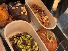 -B&C黄油与面包·THE GARDEN BAKERY概念店(世纪汇店)