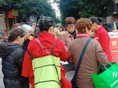 -小八仙·宴(三峡茶庄店)