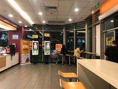 -麦当劳(厦门梧村店)