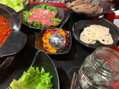 -南山八号火锅(曲江创意谷店)