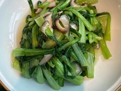 ws香菇鸡毛菜-辛香汇(飞洲店)