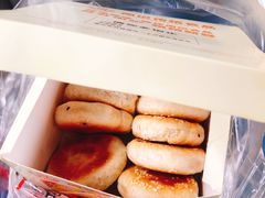 -周记传统糕点PASTRY(蜀汉路店)