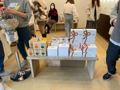 -Seesaw Coffee(上海国金中心店)