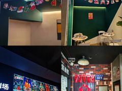 -棂笼·深度沉浸密室(武汉旗舰店)