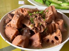 -大赤坎肥仔强烧味海鲜餐厅(大赤坎店)