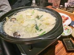 -玄白·炭烤活鳗(上海首店)