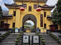 -桂林独秀峰王城景区