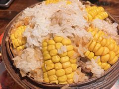 玉米蒸排骨-懒人盐府人家(安贞店)