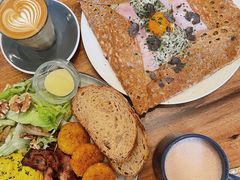 -RAC BAR(安福路店)