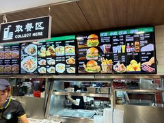 -魏家凉皮(万辉店)