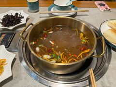 -大理董·董家小厨野生菌火锅(古城旗舰店)
