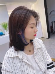 -梳蕾娜 HAIR SALON