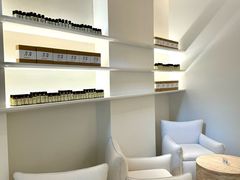 -左右Massage/Spa(长寿路店)