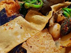 -林静小吃(复兴路店)