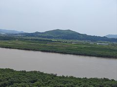 -珲春防川景区