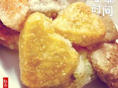 飘香小食店-飘香小食店(国平路店)