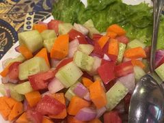 -Santoor 萨都里印度餐厅(北锣鼓巷店)