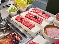 -海底捞火锅(团结桥店)