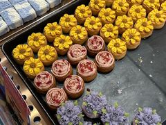 -昆明冠生园·鲜花饼·面包蛋糕(老街店)