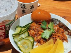 -捡角台湾食堂(花木Plus乐坊店)