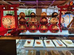 -怡咖啡海鲜自助餐厅(浦东香格里拉店)