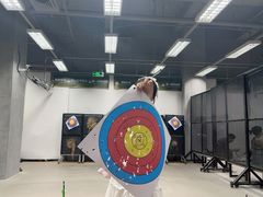 -無弓射箭俱乐部(领展中心城店)