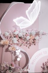 -觅遇Meet U私人婚礼定制(潮汕店)