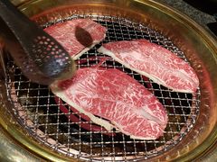 -NIUAN牛庵·日式和牛烧肉(恒隆店)