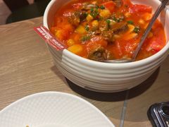 -耶里夏丽·新疆菜·28年喀什老馆(田林东路店)
