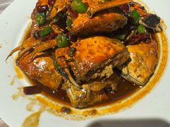 -有位虾匠·胶东土菜小馆(市北店)