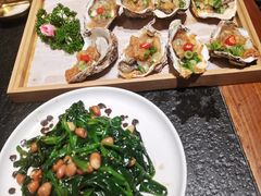 -红沃烤肉(家乐福2部店)