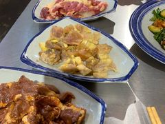 -胡同泥炉烤肉(总店)