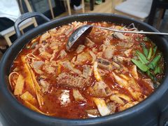 -屋里家延边朝鲜族冷面(南园店)
