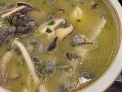 -益恒饭店乡间白族菜(古城总店)