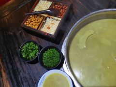 手工油茶-凤凰山斑鱼馆(恭城店)