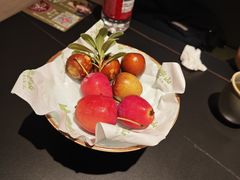 -季季山·云南野生菌火锅(上海首店)