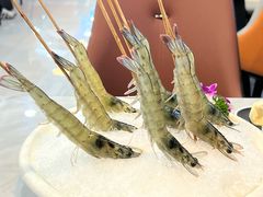 -牛天下·牛肉·海鲜·打边炉·融合菜