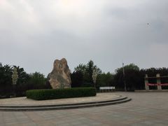 -绿堤公园