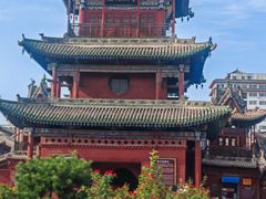 -大槐树寻根祭祖园