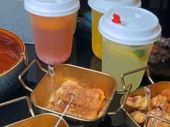 -尚足影院式足疗·住宿·美食(解放碑店)