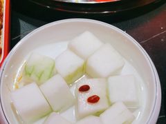 -蜀大侠火锅.川剧变脸(龙泉世茂店)