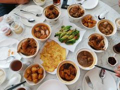 -三美肉骨茶(柏威年广场店)