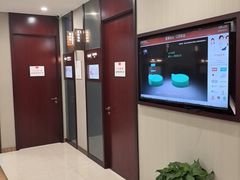 -爱康国宾体检中心(北京航天桥光耀东方分院)