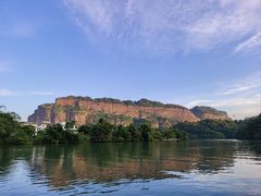 -丹霞山风景名胜区