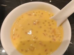 -京香轩·中餐厅(上海中庚聚龙酒店)