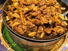 -甘家界牌柠檬鸭(青山店)