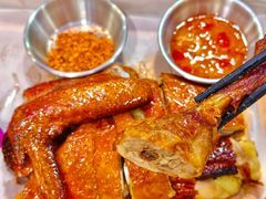 -东江海鲜大排档·潮汕菜·砂锅粥