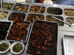 -兴福老面馆(寺路街店)