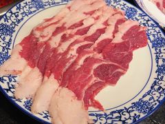 -裕德孚·非遗手切涮羊肉(东直门内大街店)